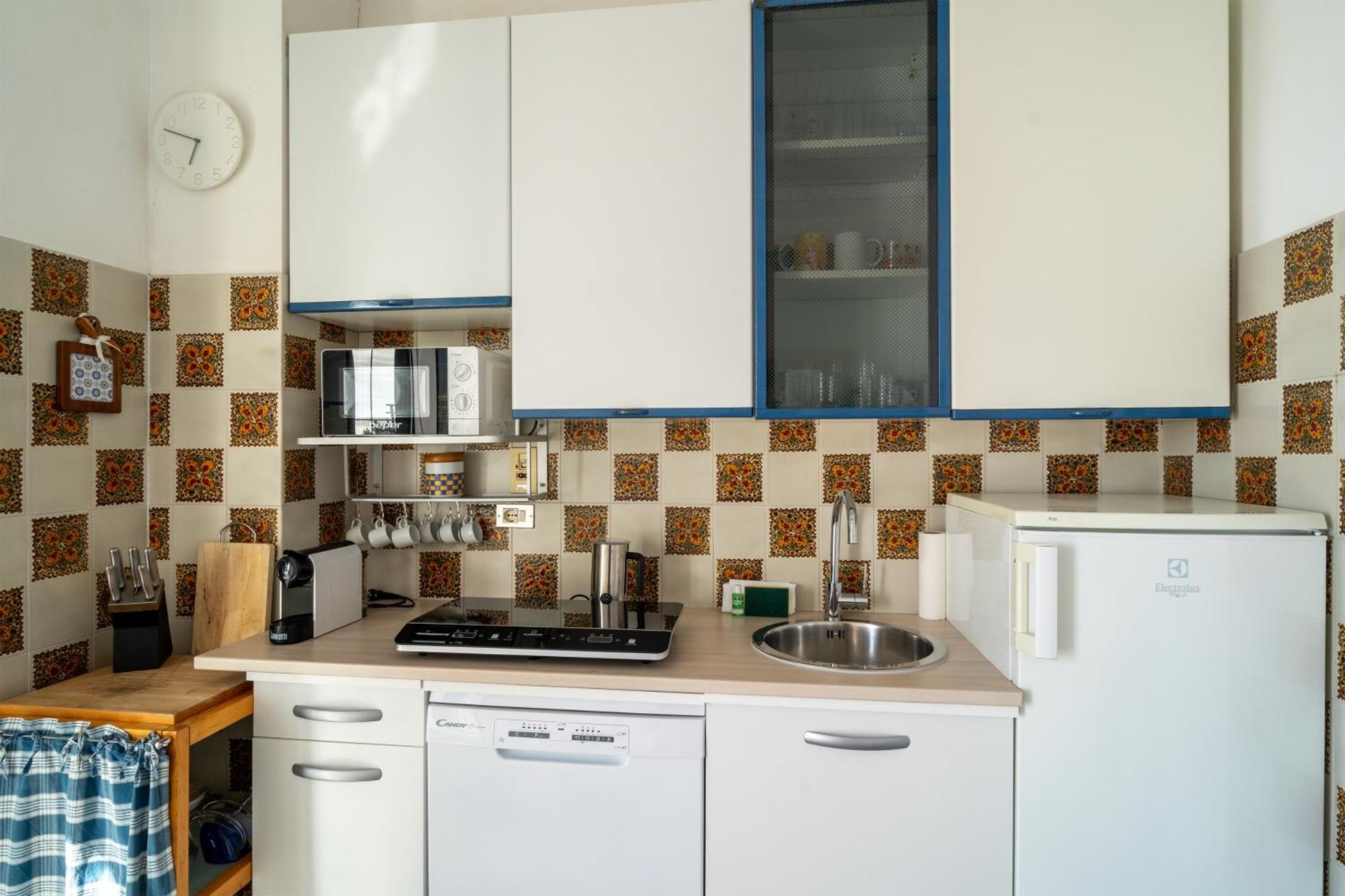 Apartamento Casa Grimaldi - Terrace & Sea View Ventimiglia Exterior foto